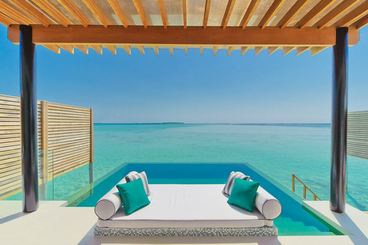 nimaya resort maldives