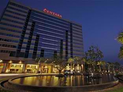 Centara Hotel & convention center udon thani