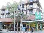 Parasol Inn Chiang mai