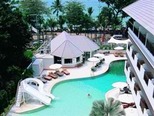 pattaya discovery beach hotel