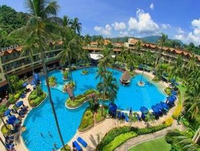 Merlin Phuket Hotel